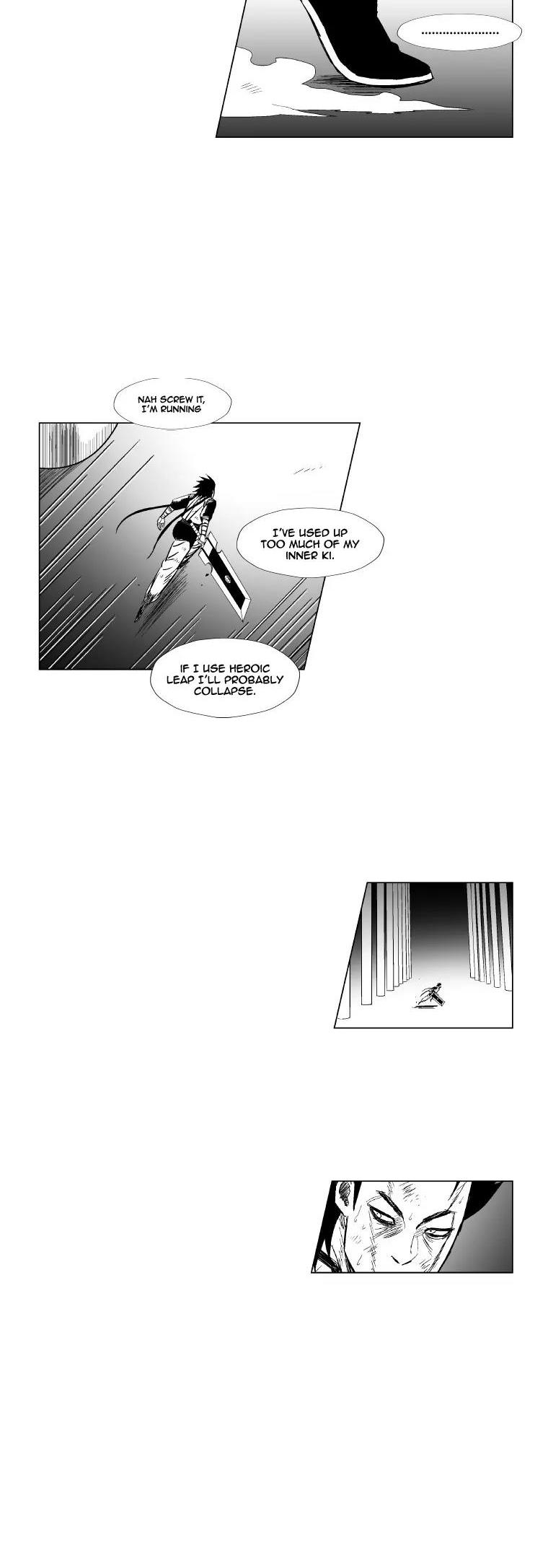 Red Storm chapter 152 page 26