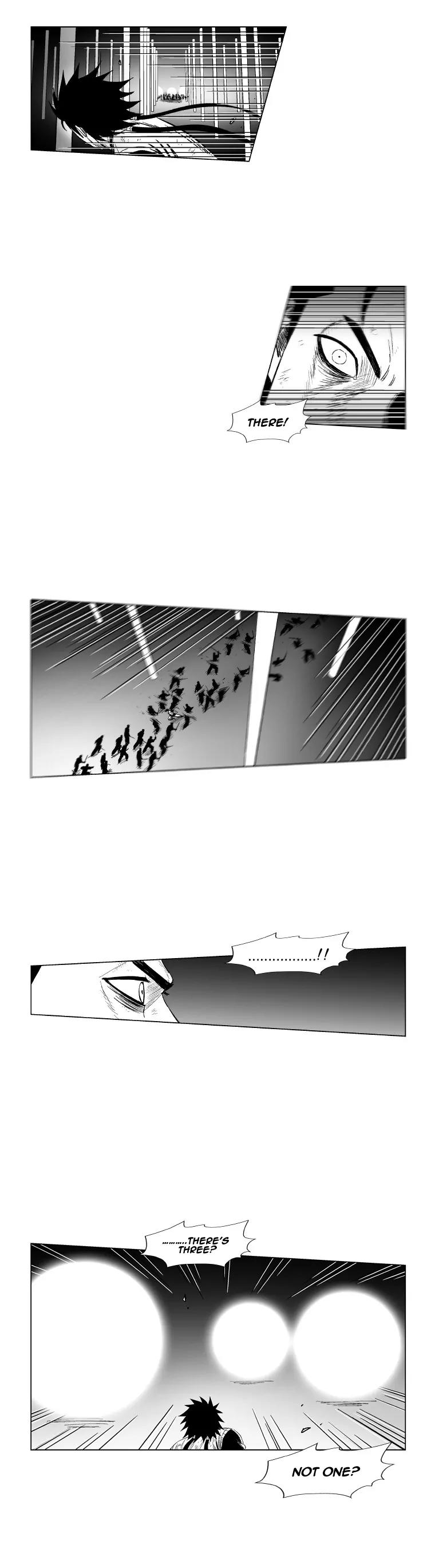 Red Storm chapter 152 page 27