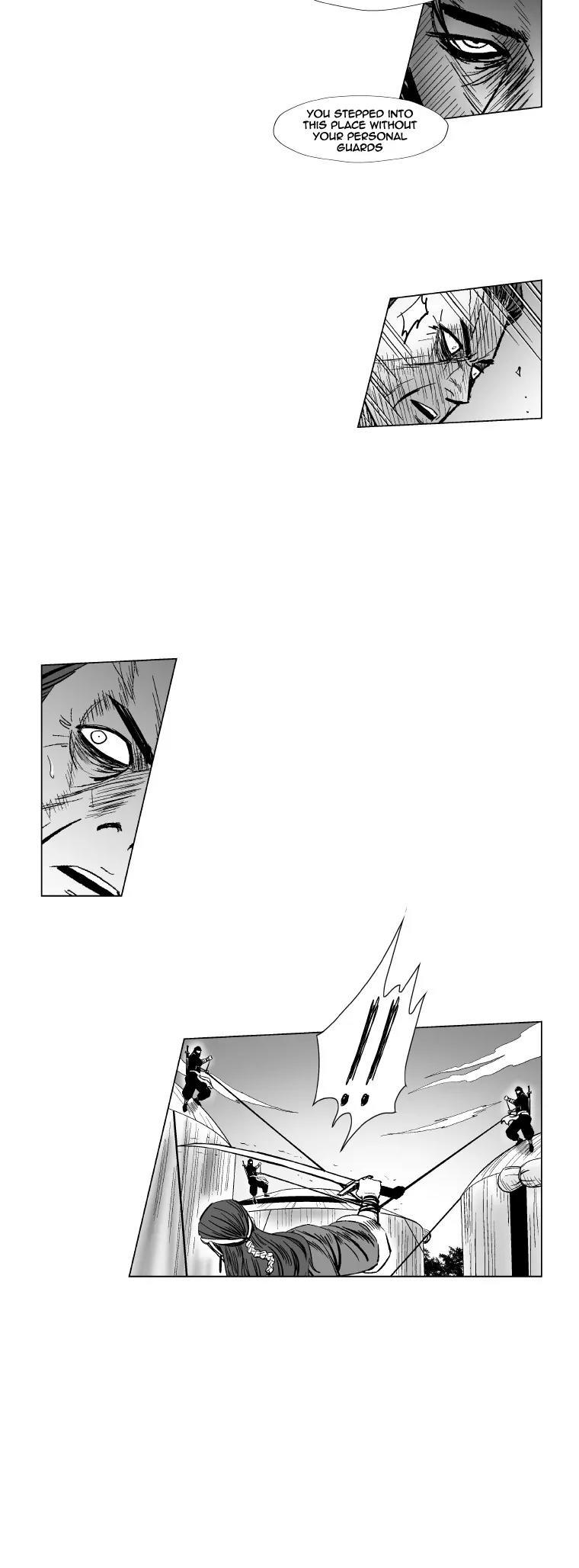 Red Storm chapter 152 page 7