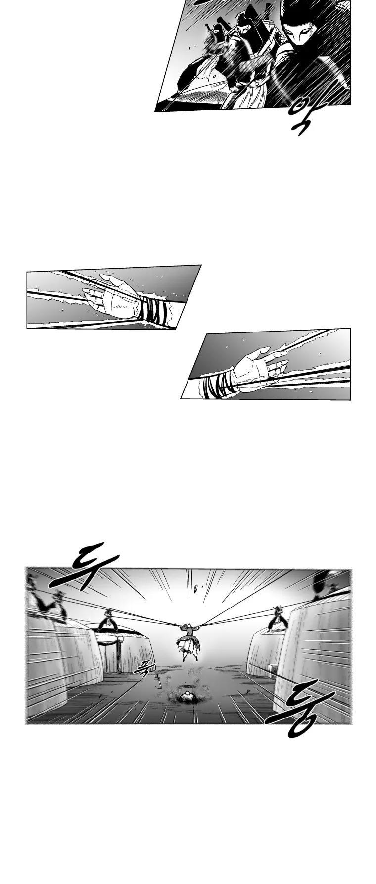 Red Storm chapter 152 page 9