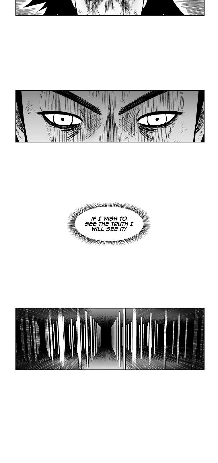 Red Storm chapter 153 page 13