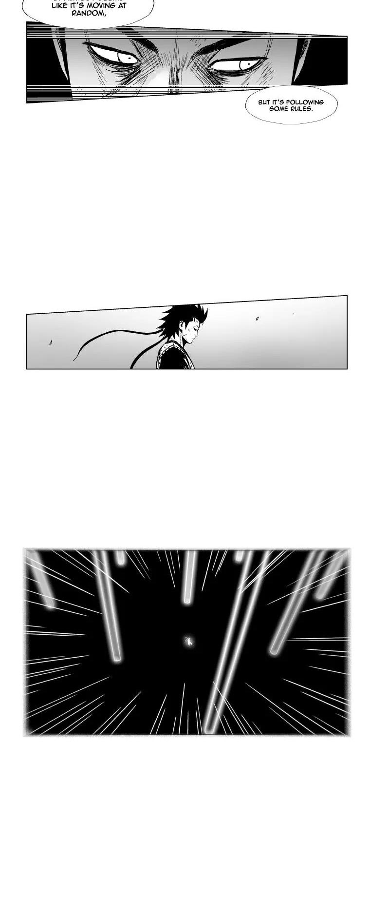 Red Storm chapter 153 page 17