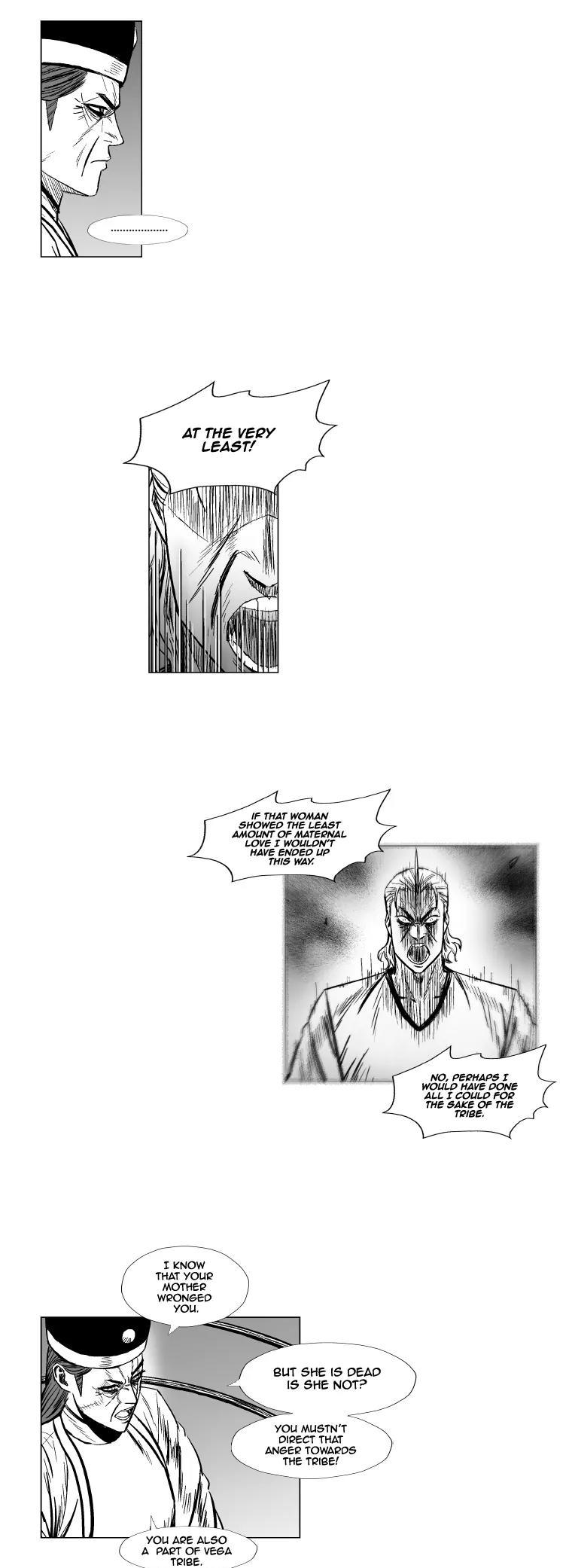 Red Storm chapter 153 page 24