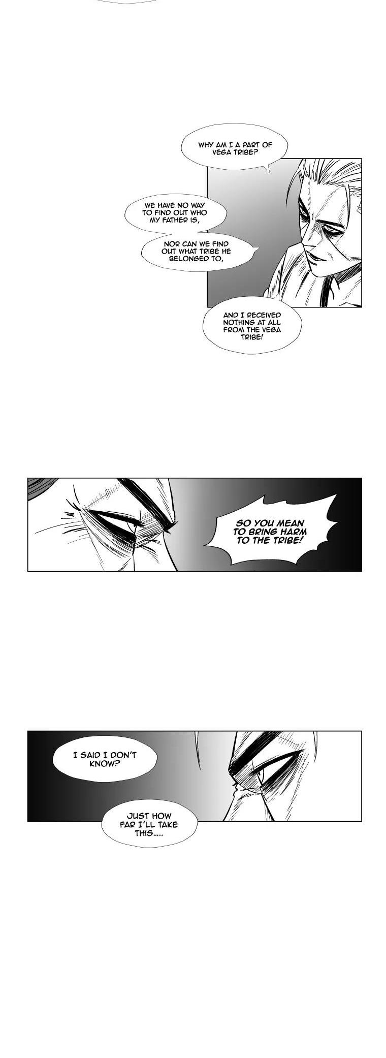 Red Storm chapter 153 page 25