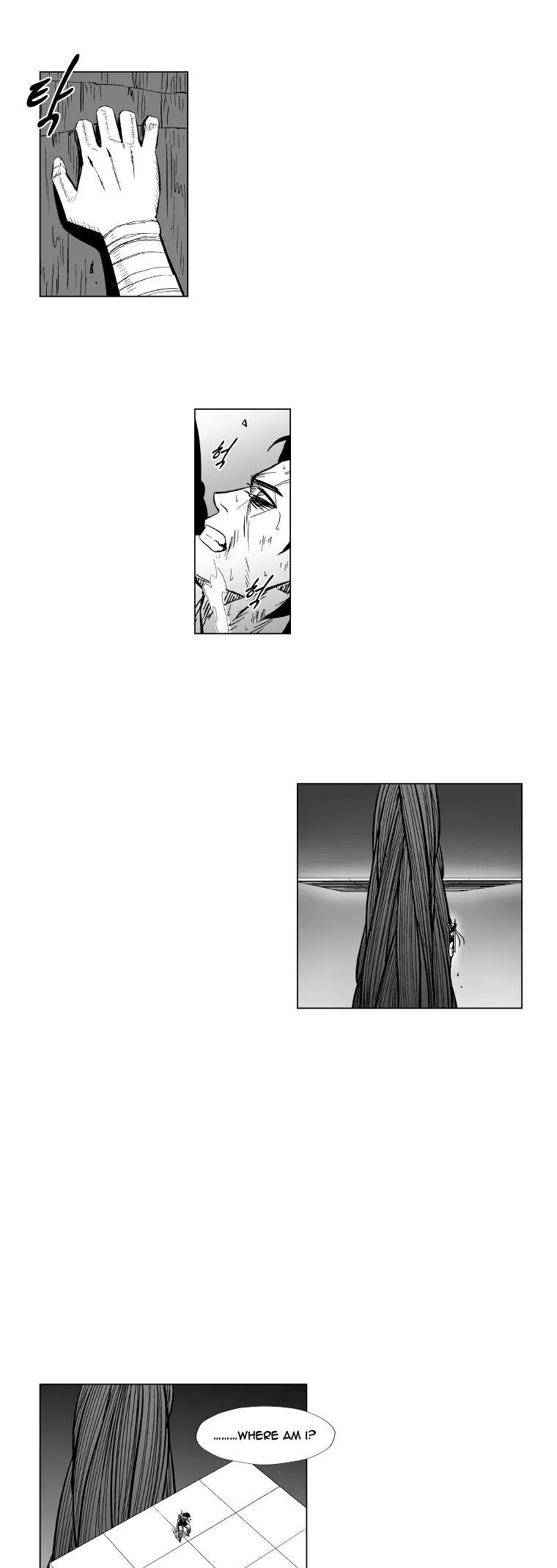 Red Storm chapter 153 page 32