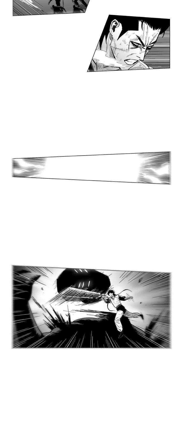 Red Storm chapter 153 page 7