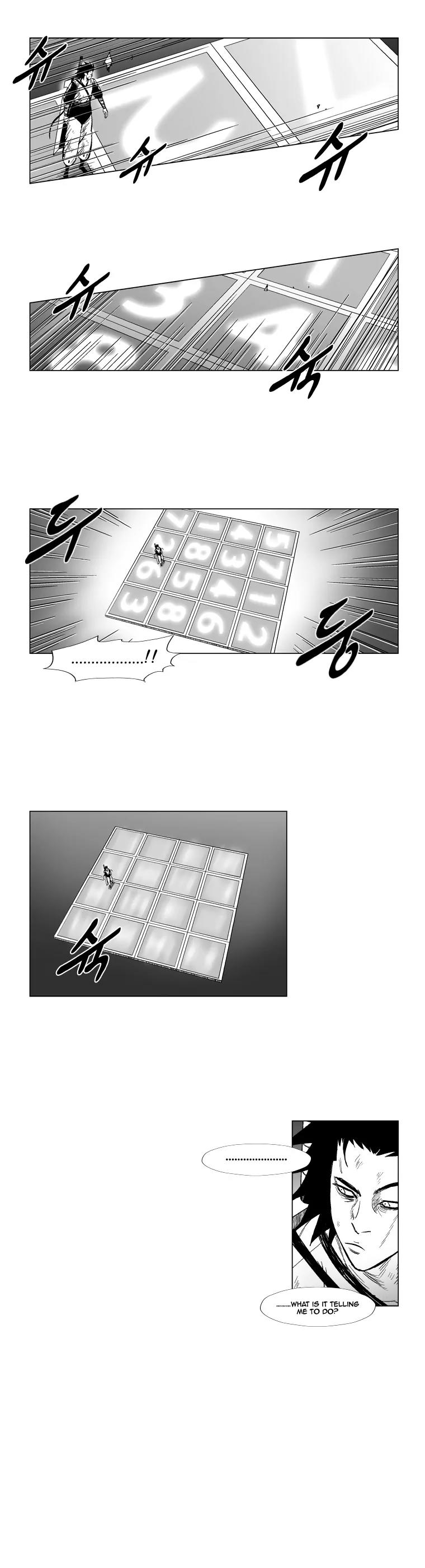 Red Storm chapter 154 page 10