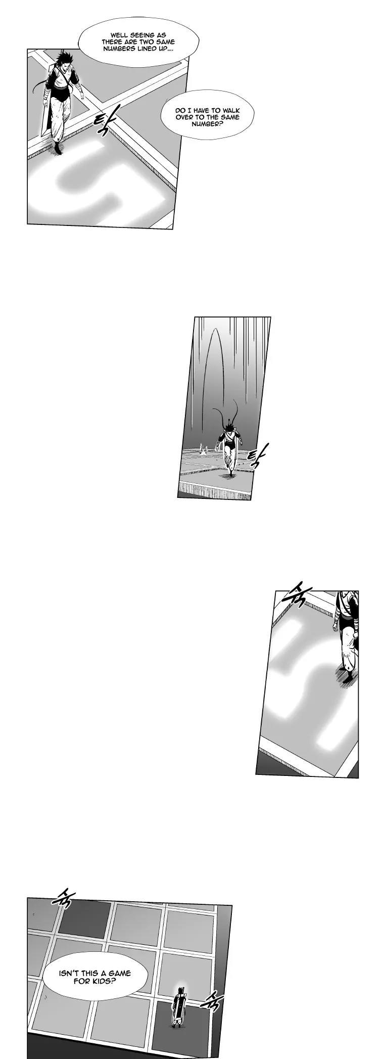 Red Storm chapter 154 page 11