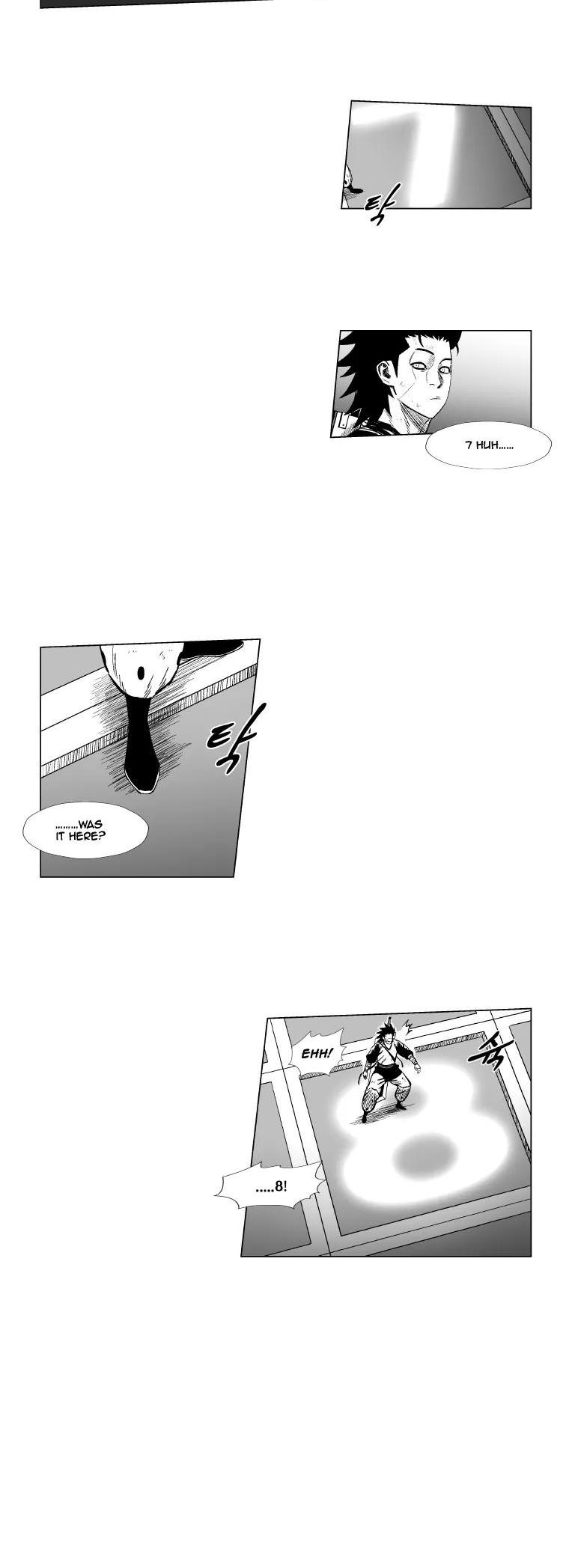 Red Storm chapter 154 page 12