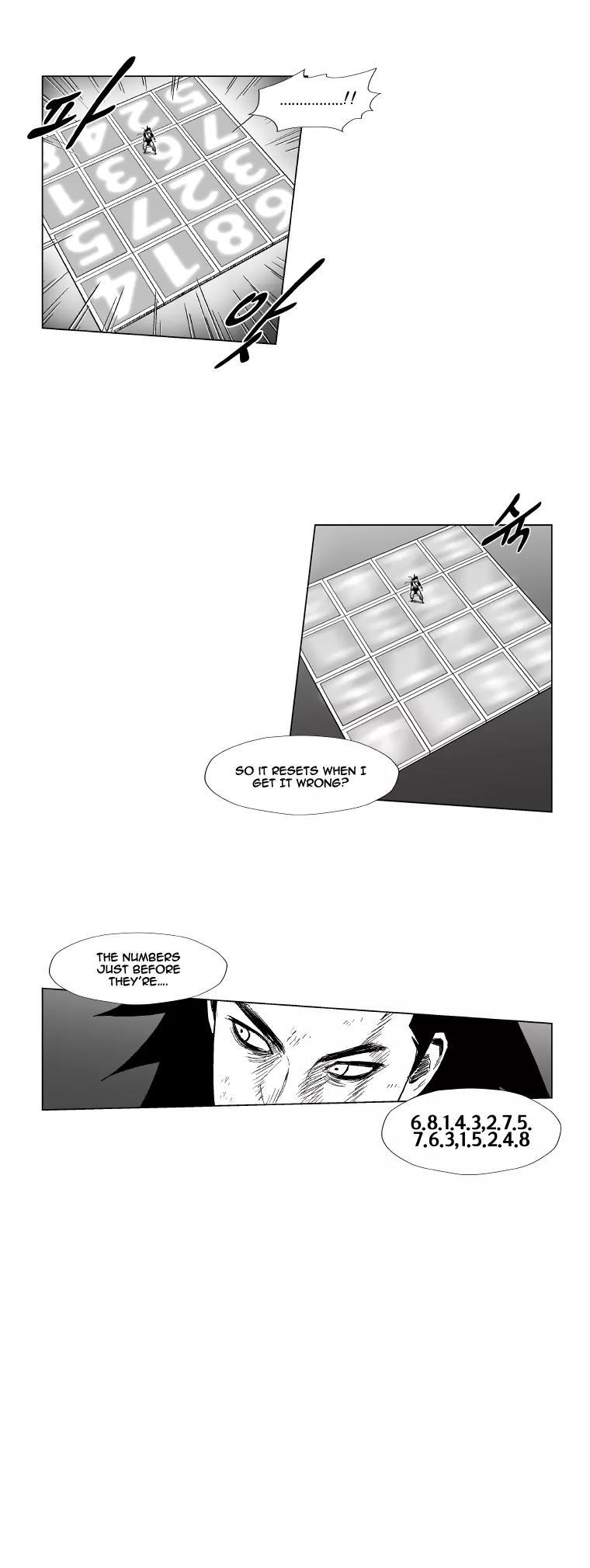 Red Storm chapter 154 page 13