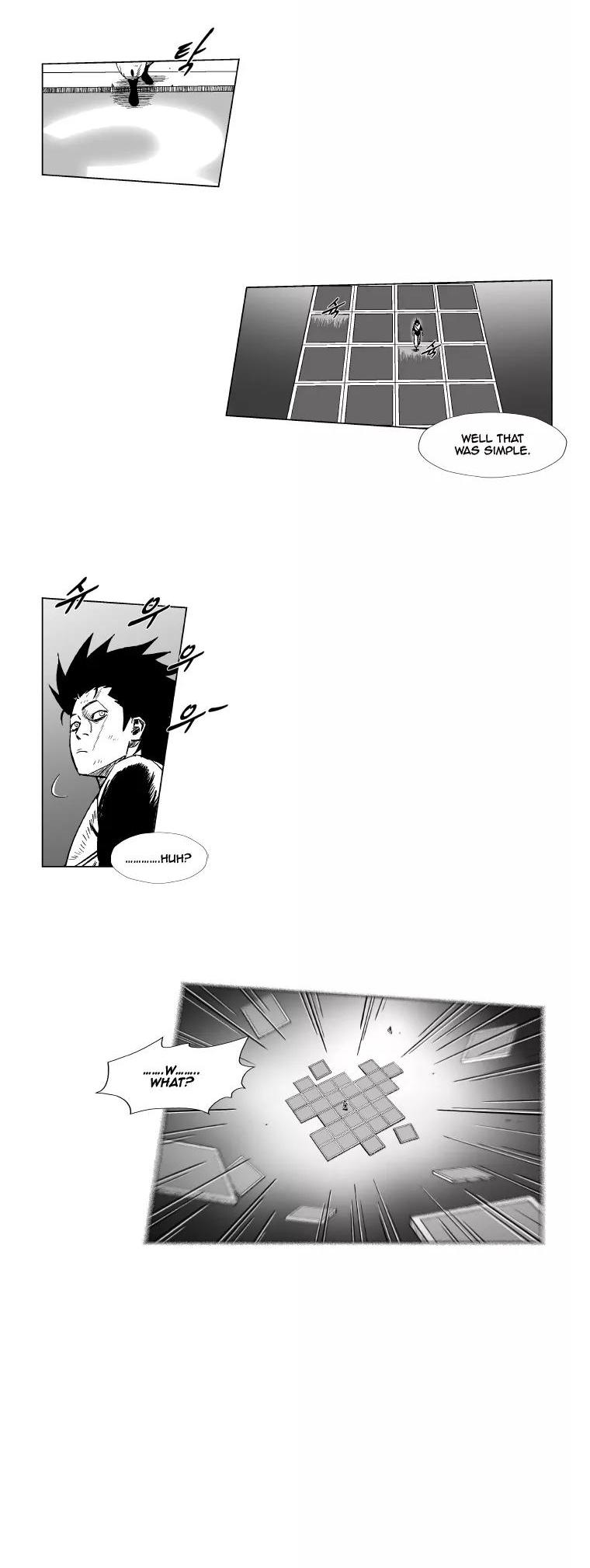 Red Storm chapter 154 page 14