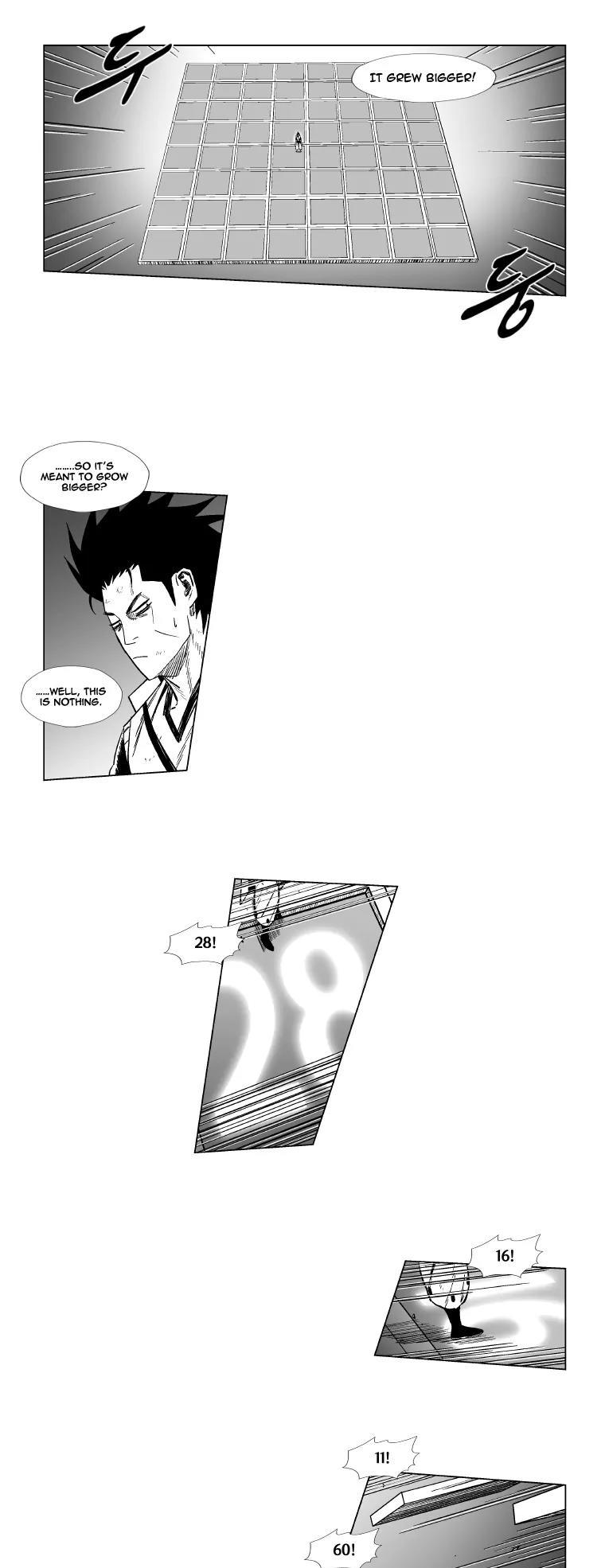 Red Storm chapter 154 page 15