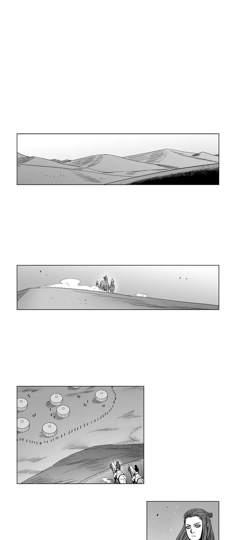 Red Storm chapter 154 page 24