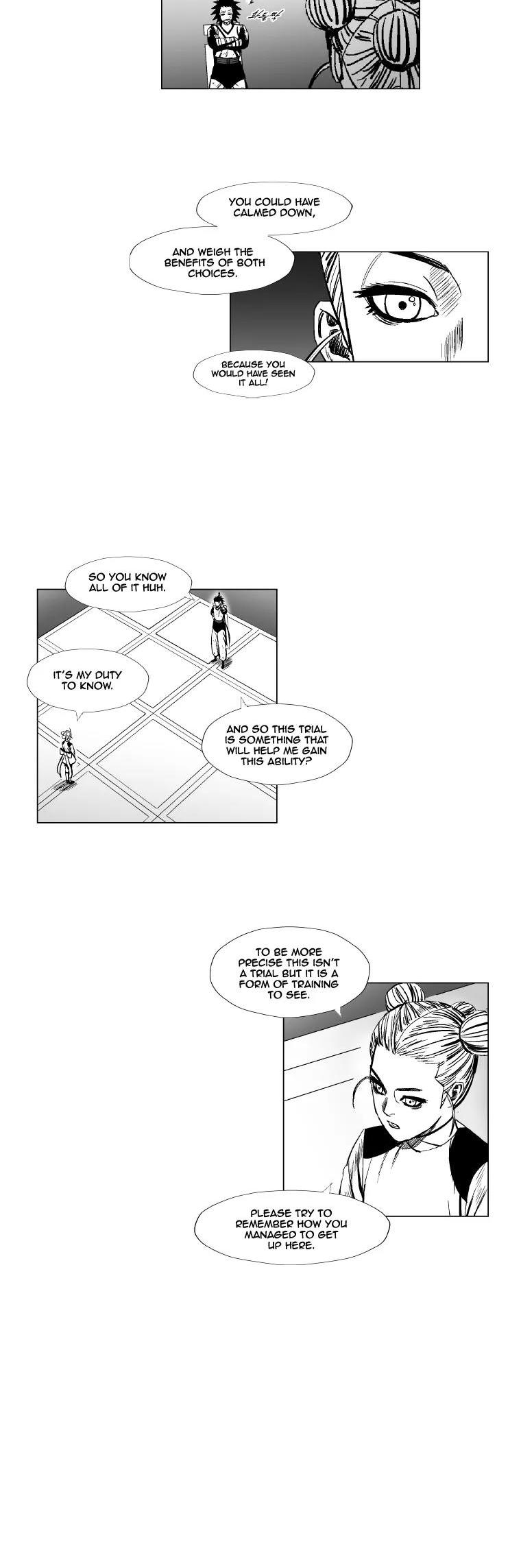 Red Storm chapter 154 page 7