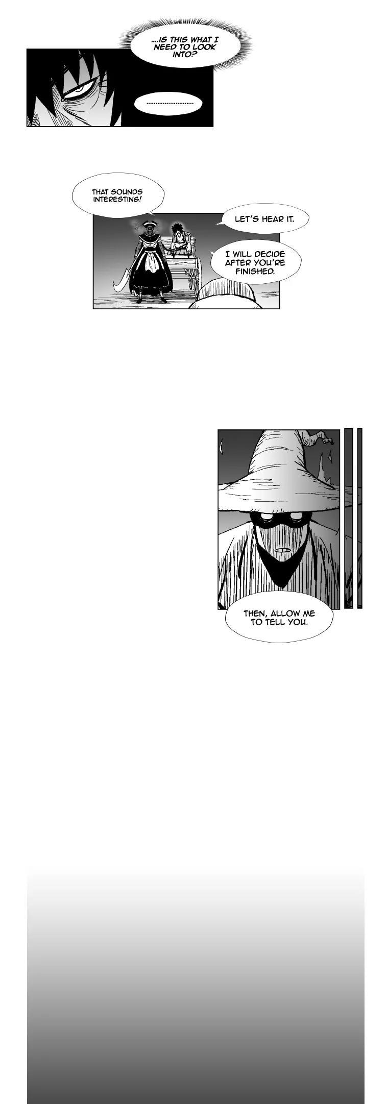 Red Storm chapter 155 page 10