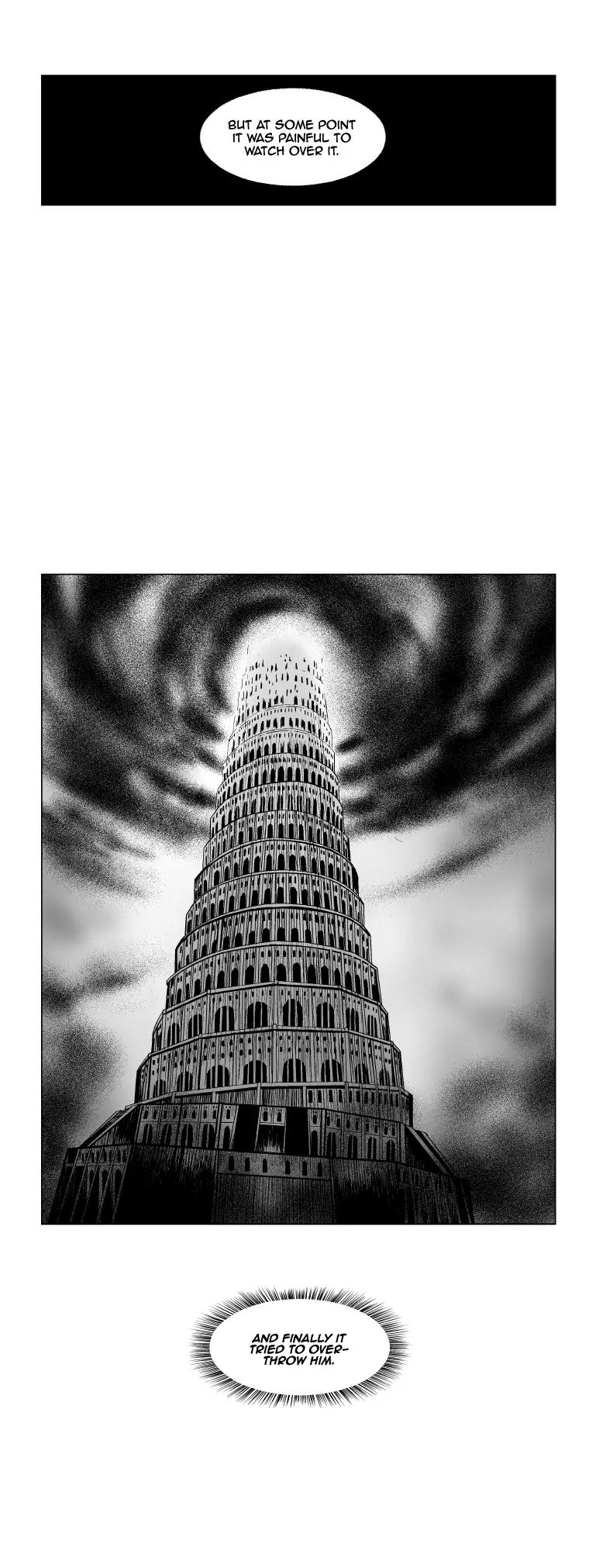 Red Storm chapter 155 page 15