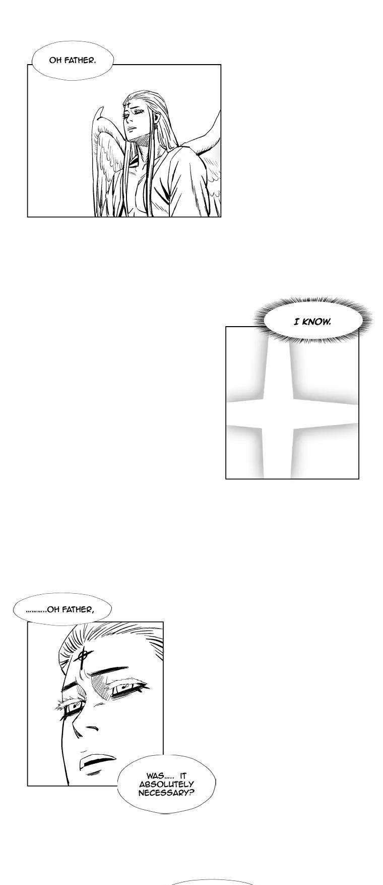 Red Storm chapter 155 page 18