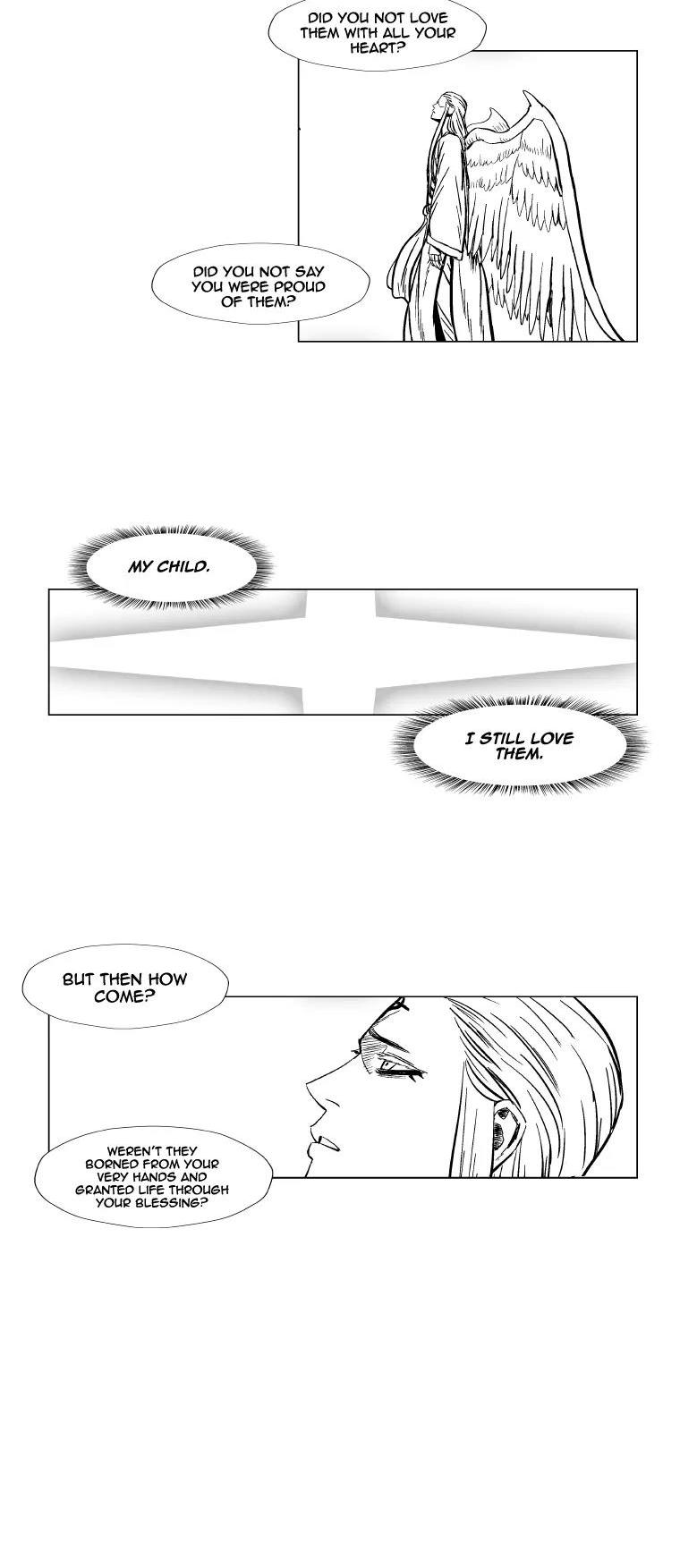 Red Storm chapter 155 page 19