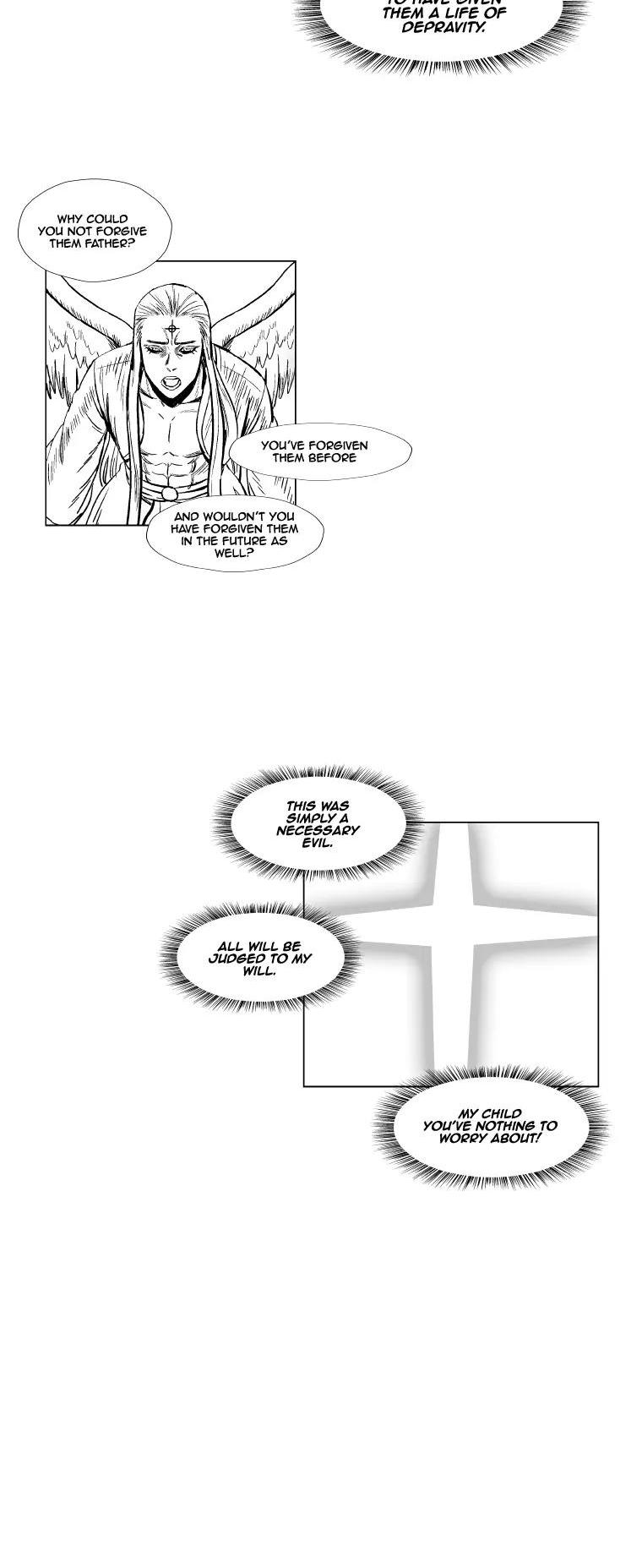 Red Storm chapter 155 page 21