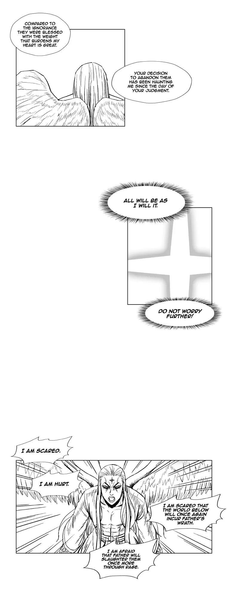 Red Storm chapter 155 page 24