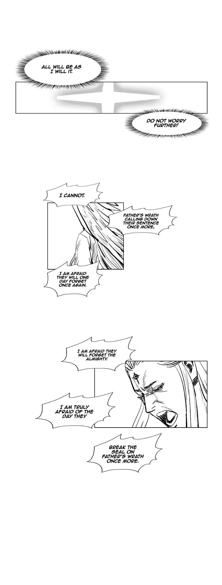 Red Storm chapter 155 page 25