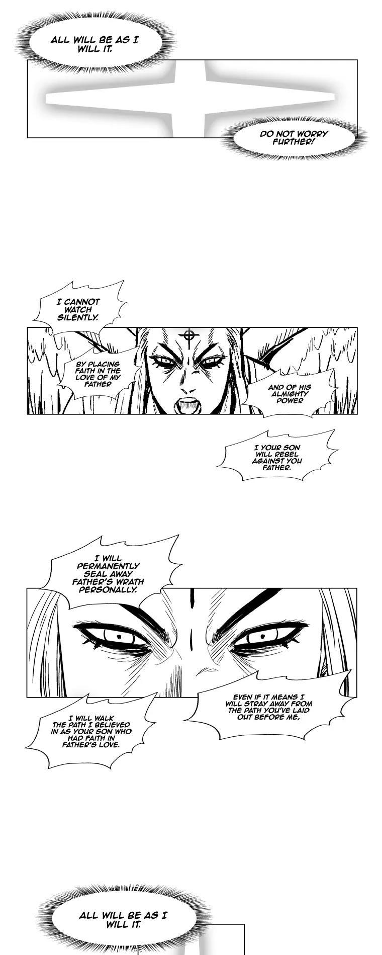 Red Storm chapter 155 page 26