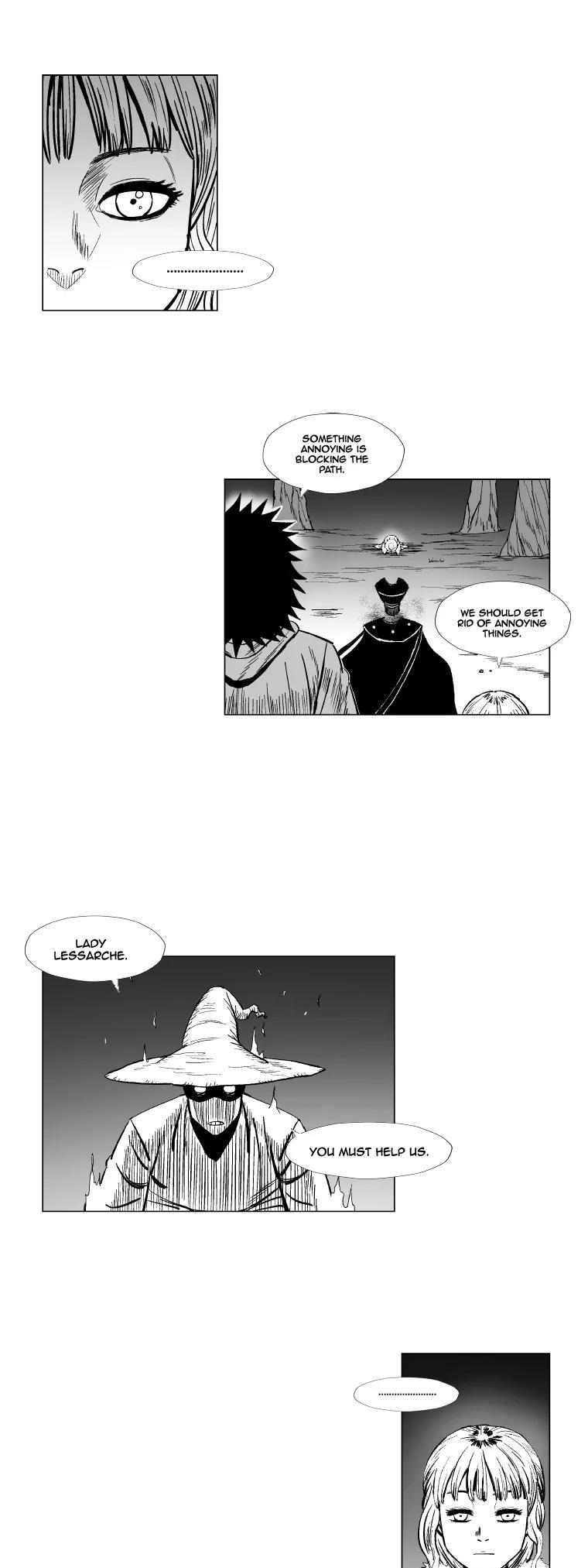 Red Storm chapter 155 page 4