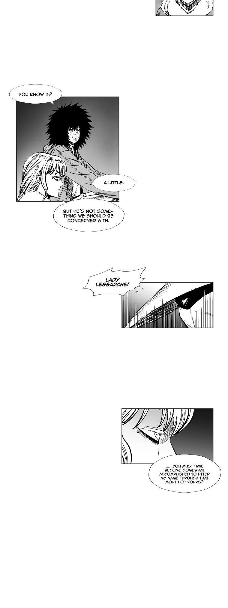 Red Storm chapter 155 page 5