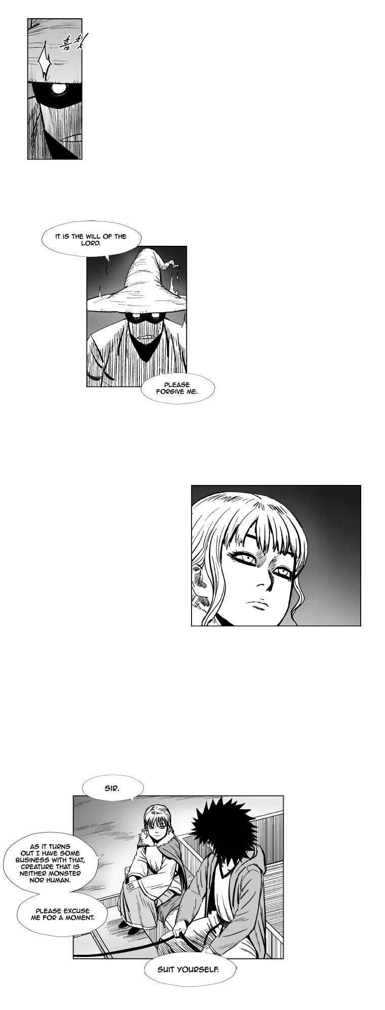 Red Storm chapter 155 page 6