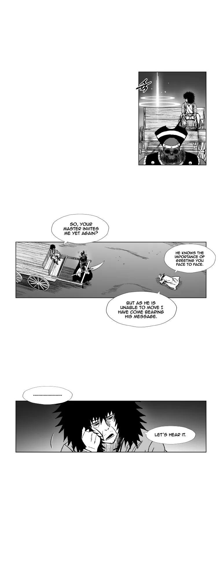 Red Storm chapter 155 page 7