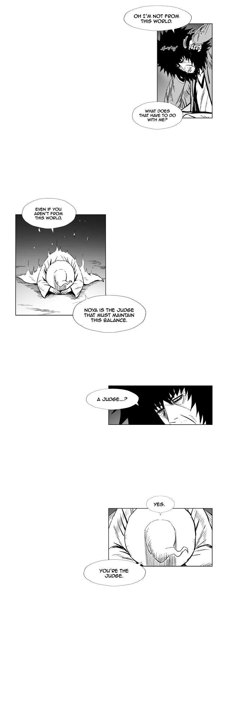 Red Storm chapter 155 page 9