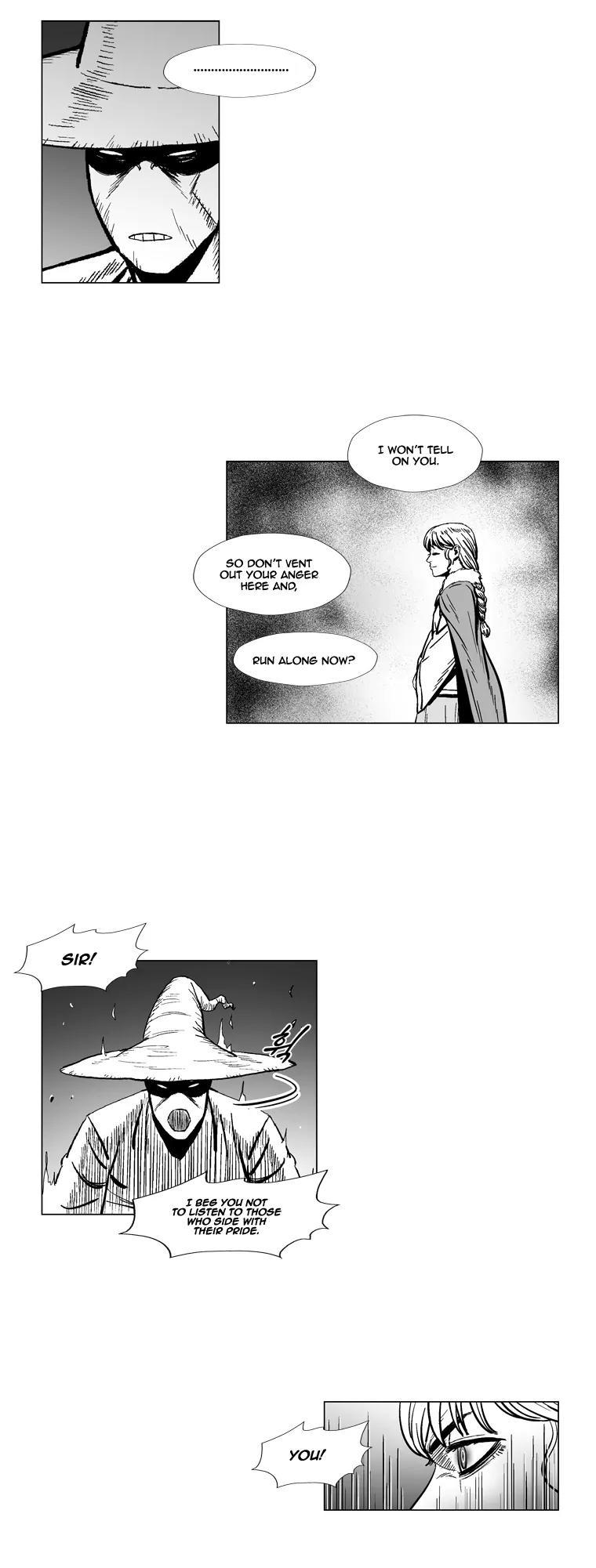 Red Storm chapter 156 page 10