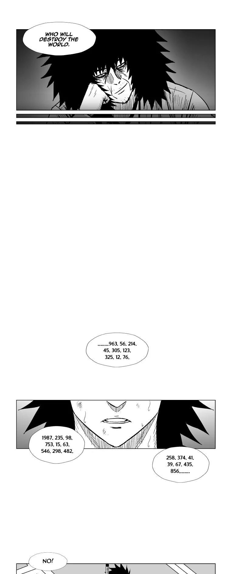 Red Storm chapter 156 page 12