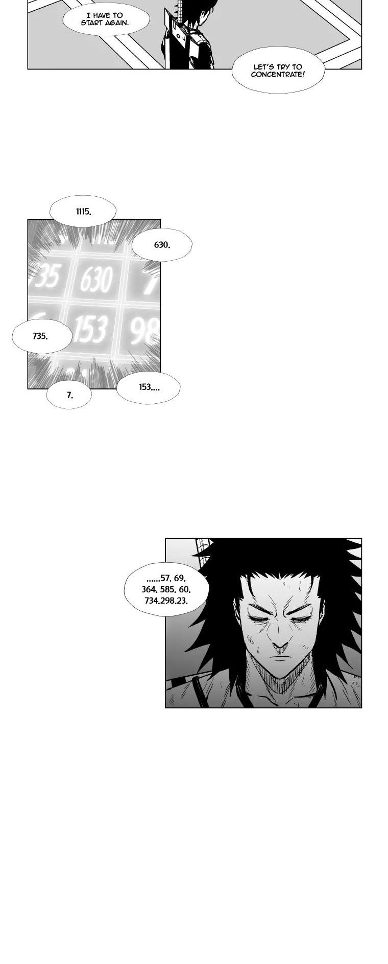 Red Storm chapter 156 page 13