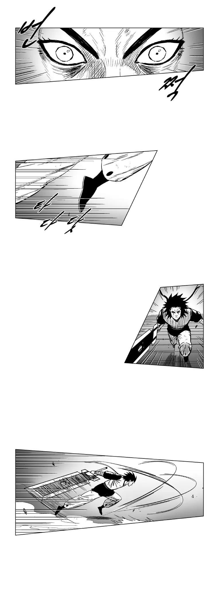 Red Storm chapter 156 page 15