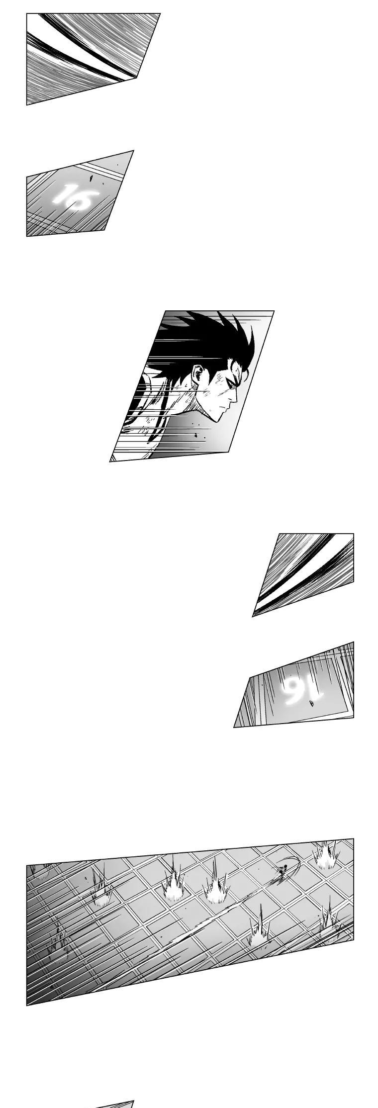 Red Storm chapter 156 page 17