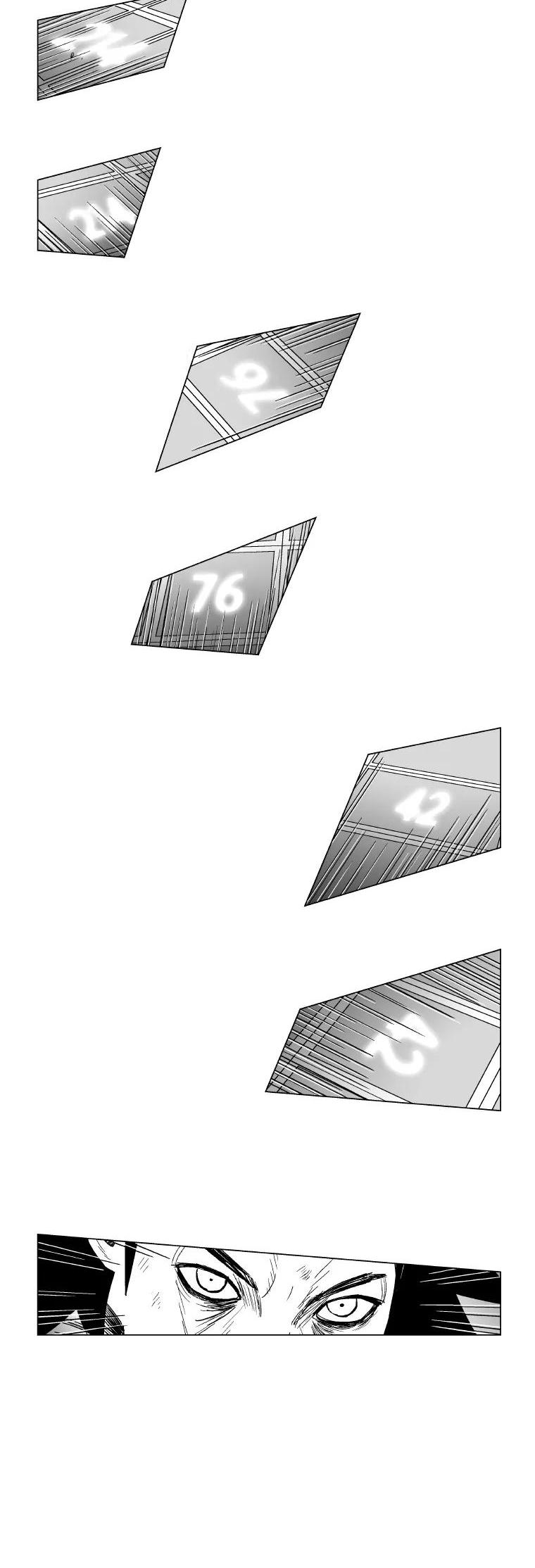 Red Storm chapter 156 page 18