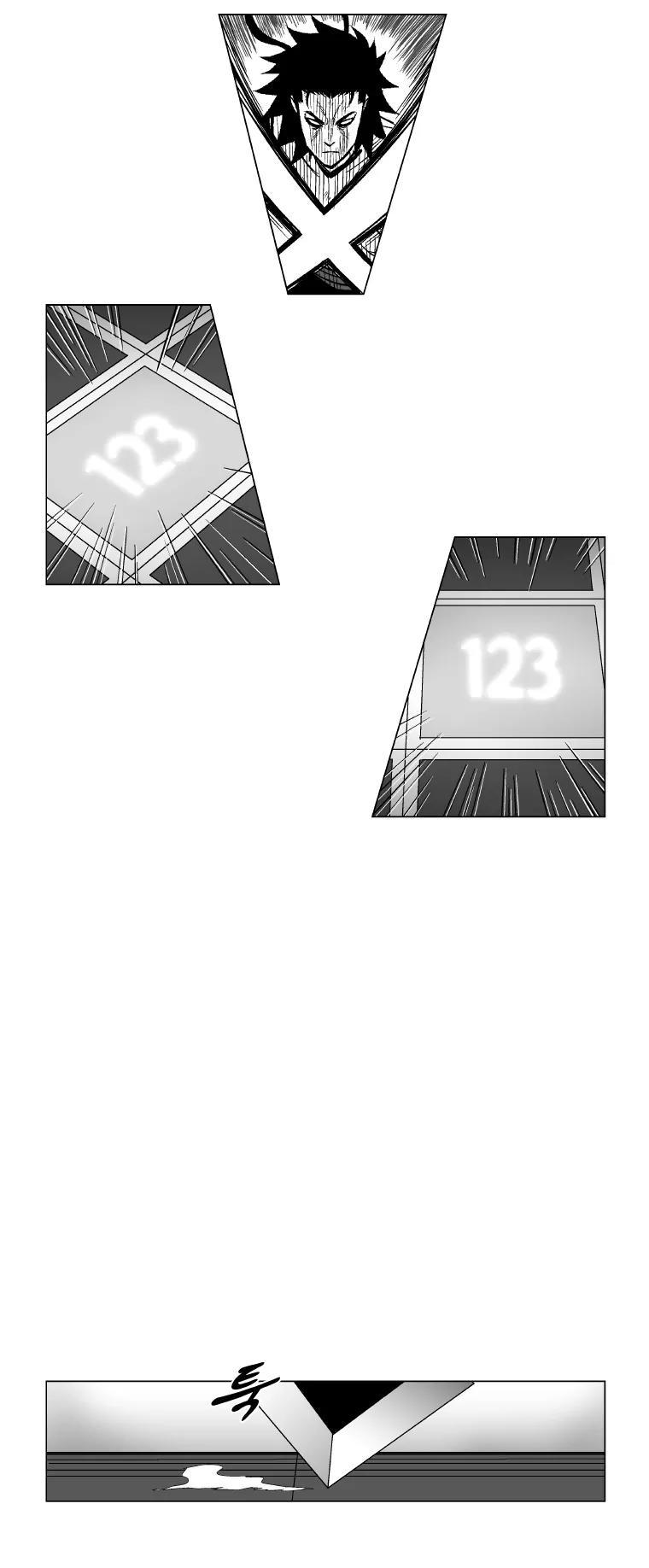 Red Storm chapter 156 page 19