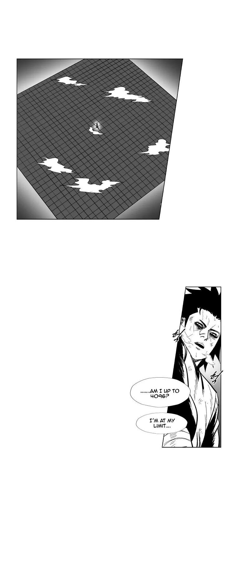 Red Storm chapter 156 page 20