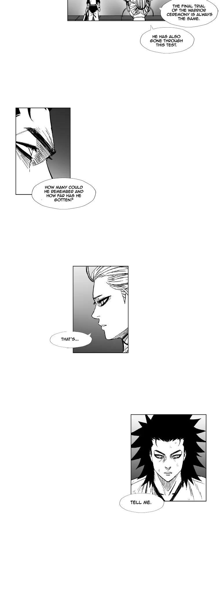 Red Storm chapter 156 page 22