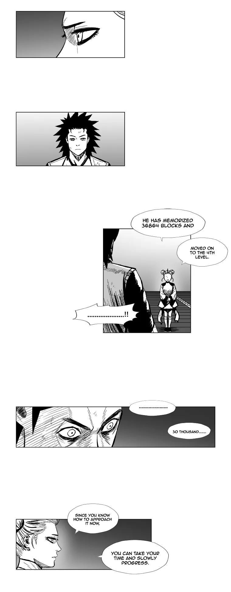 Red Storm chapter 156 page 23