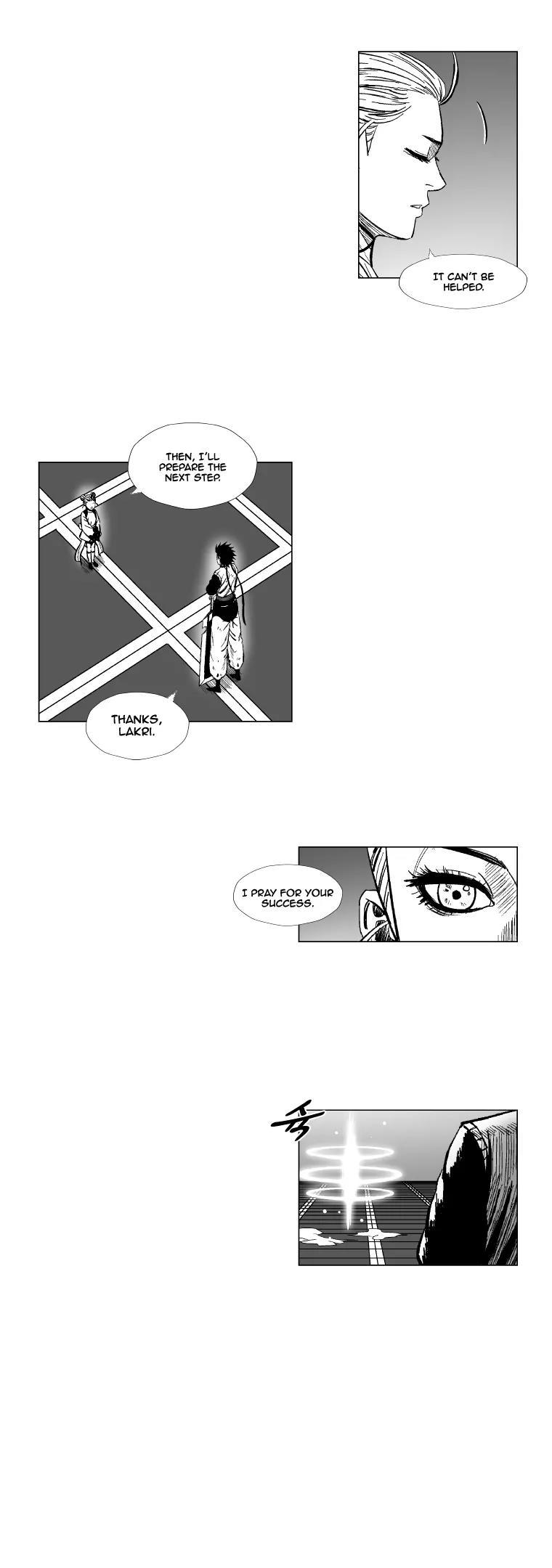 Red Storm chapter 156 page 26