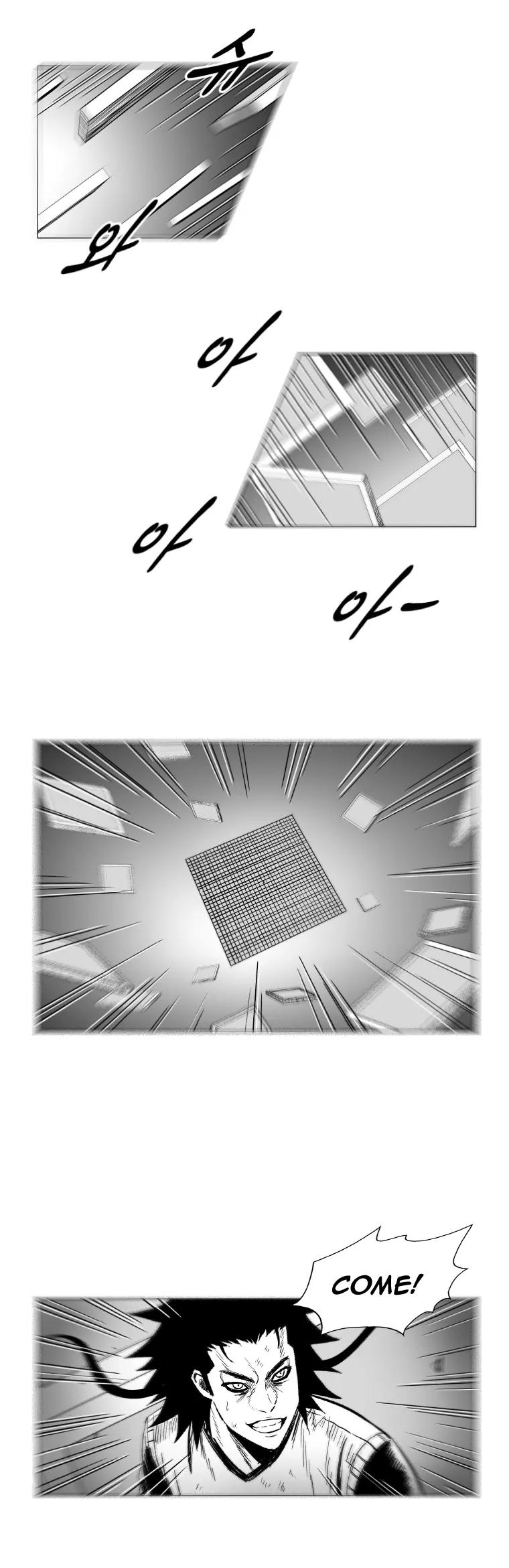 Red Storm chapter 156 page 27