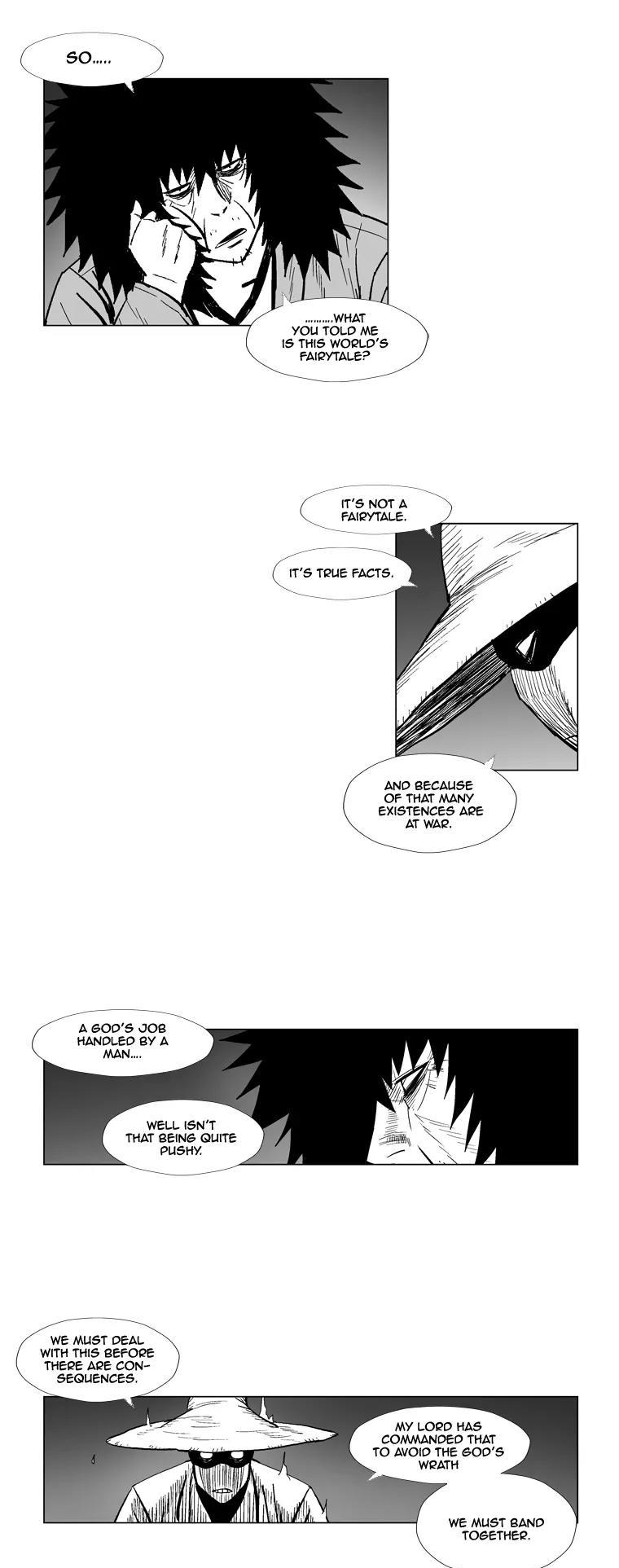 Red Storm chapter 156 page 4