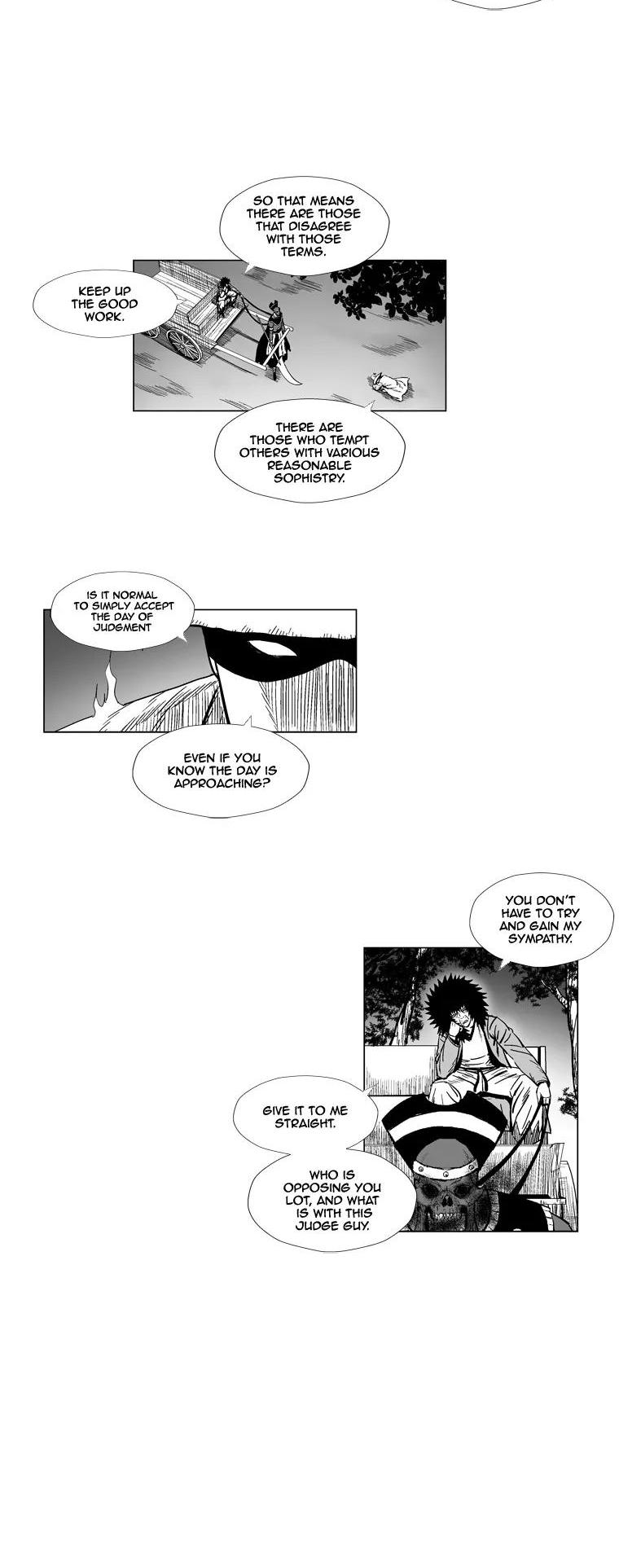 Red Storm chapter 156 page 5