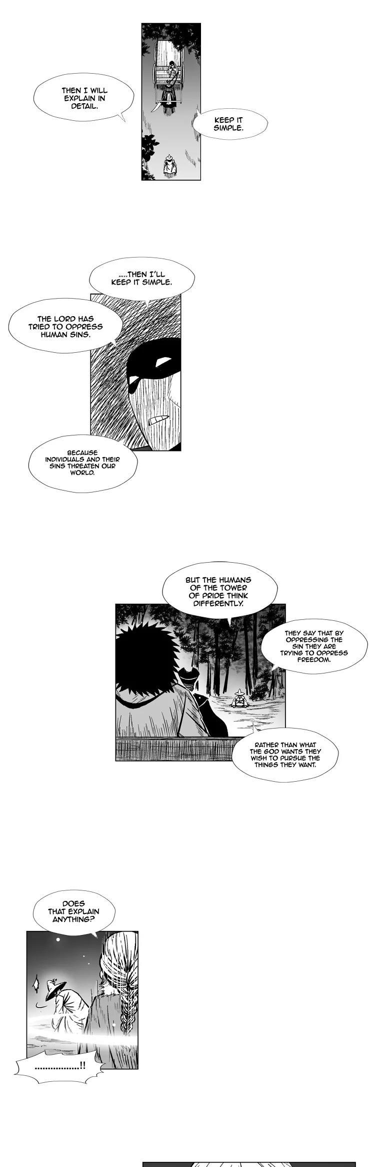 Red Storm chapter 156 page 6