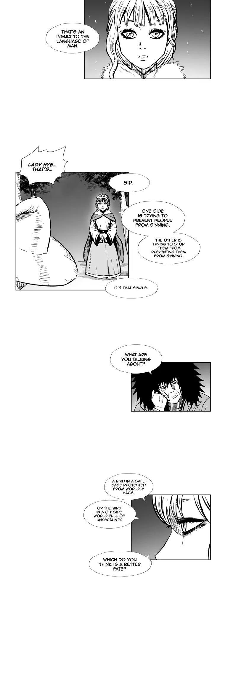 Red Storm chapter 156 page 7