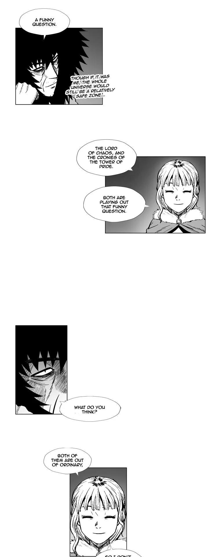 Red Storm chapter 156 page 8