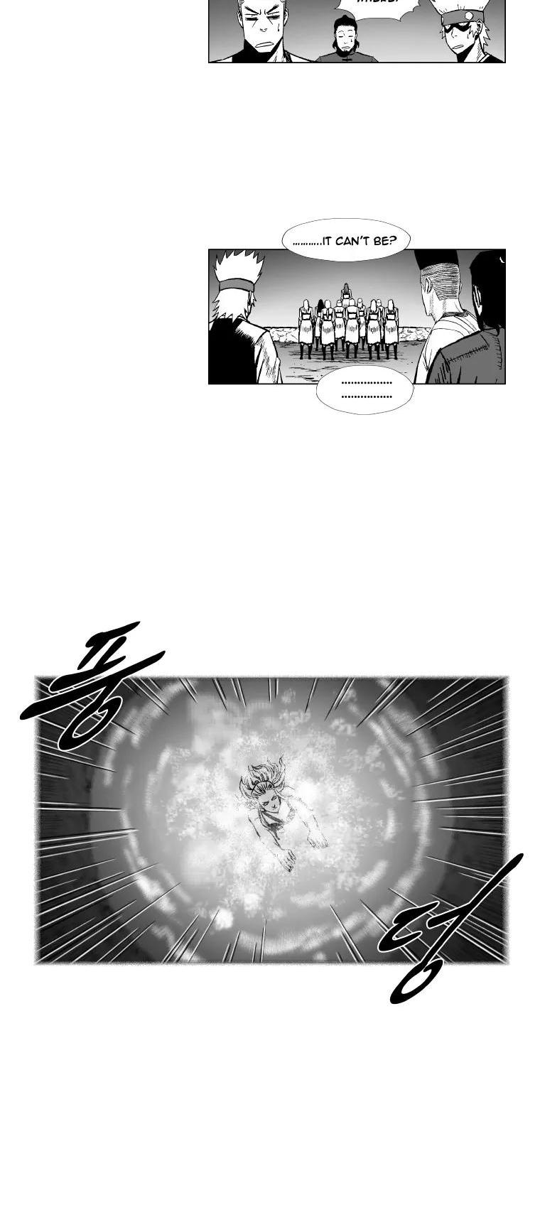 Red Storm chapter 157 page 15