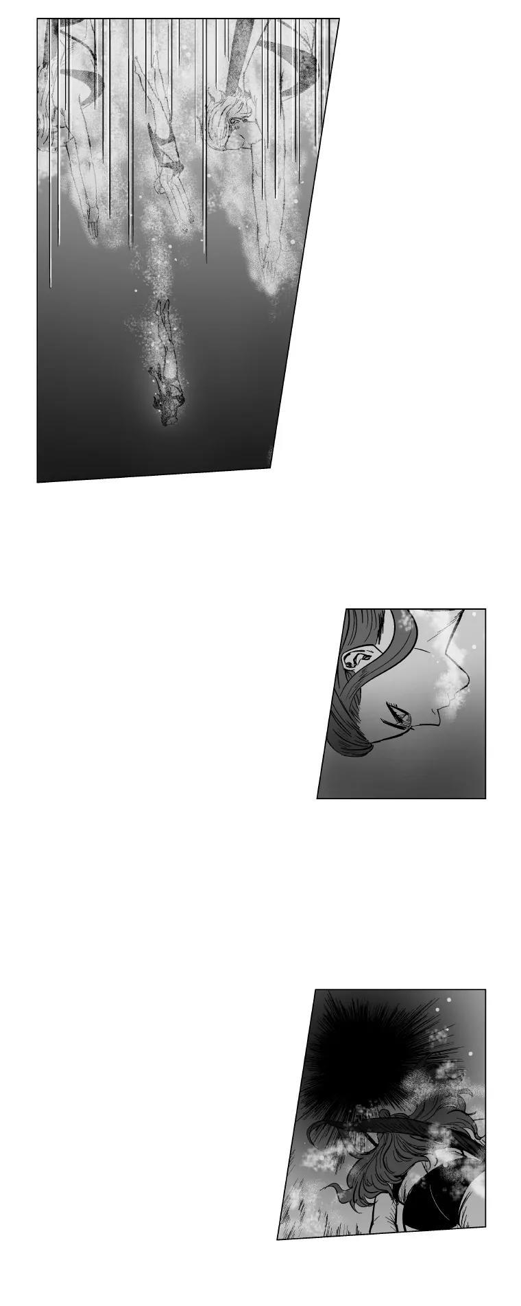 Red Storm chapter 157 page 16